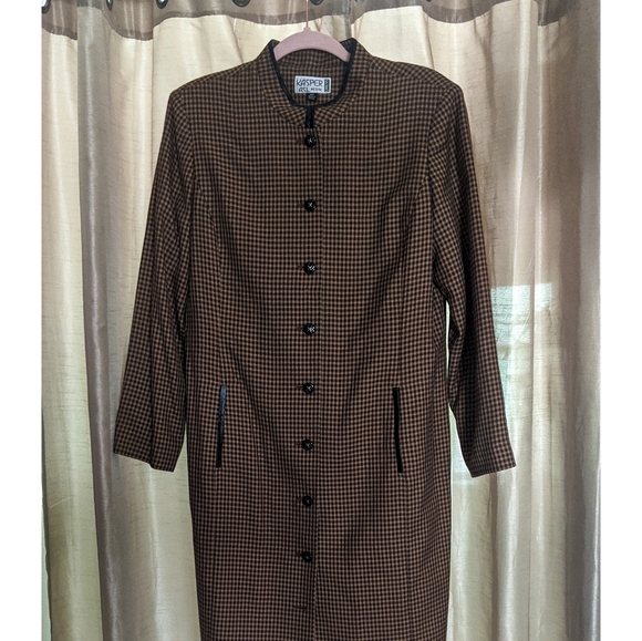 Rare Kasper jacket - Picture 3 of 9